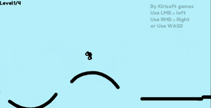 Wiggly Wheeler screenshot