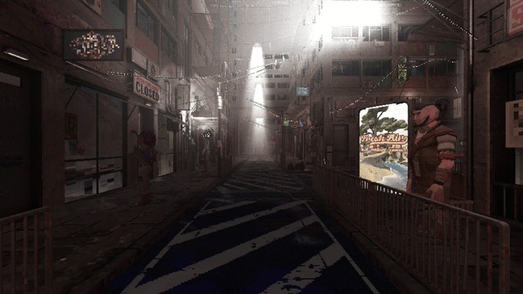 Wild Dose screenshot