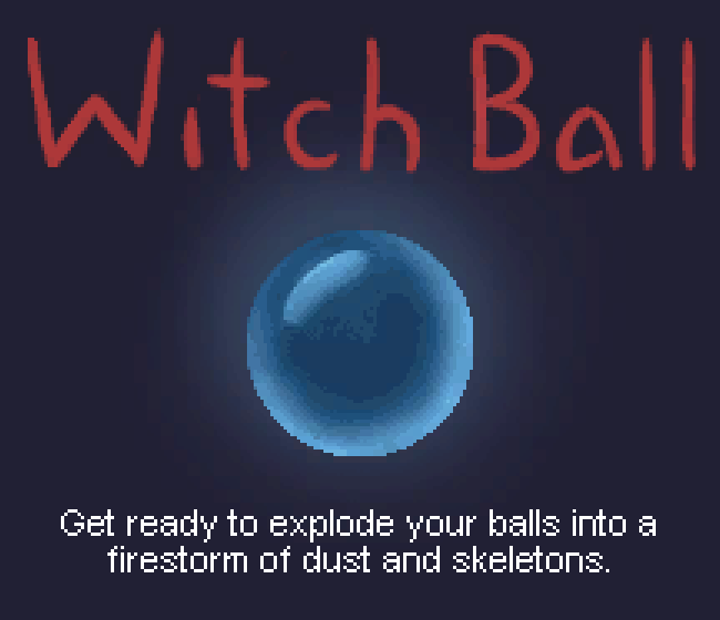 Games like Witch Ball