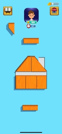 Wood Block Artist Image