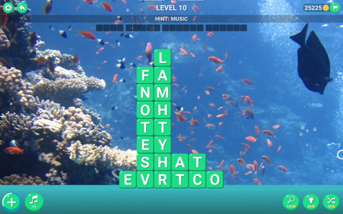 Word Blocks Master+ : Word Search Puzzle Game Image