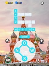 Word City: Connect Word Game Image