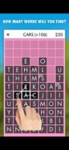 Word Search Champion Image