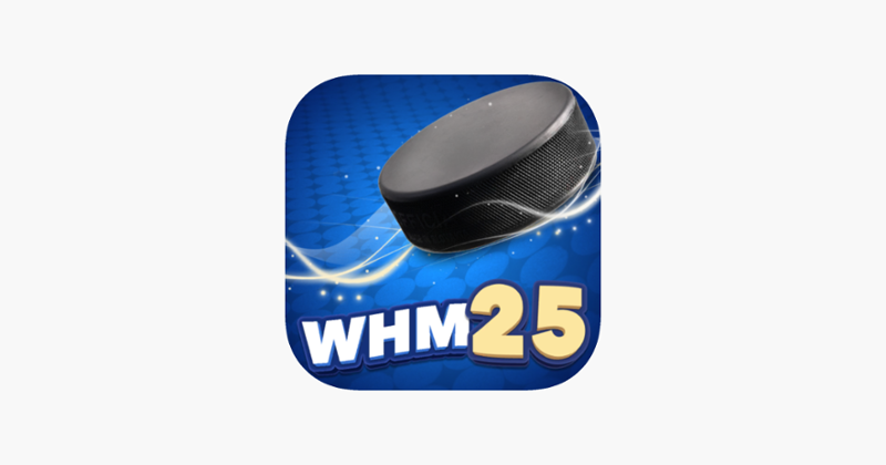 World Hockey Manager 2025 Image