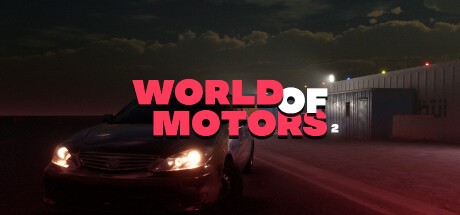 Games like world of motors 2