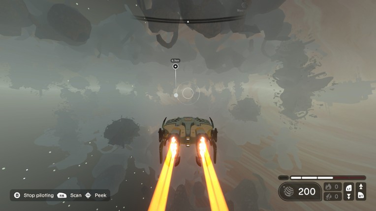 Young Suns screenshot