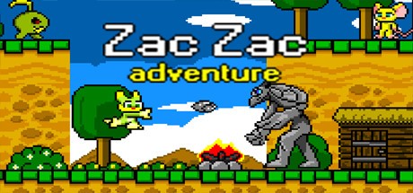 Games like Zac Zac adventure