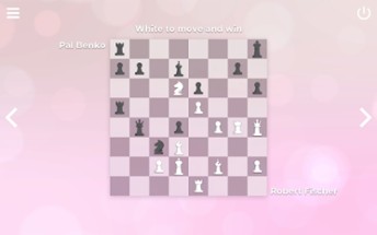 Zen Chess: Champion's Moves Image