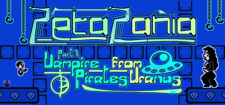 Games like ZetaZania Part 1: Vampire Pirates from Uranus