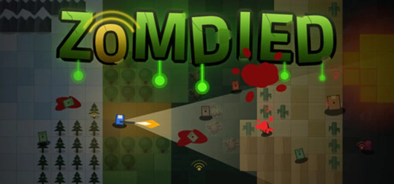 Zomdied Image