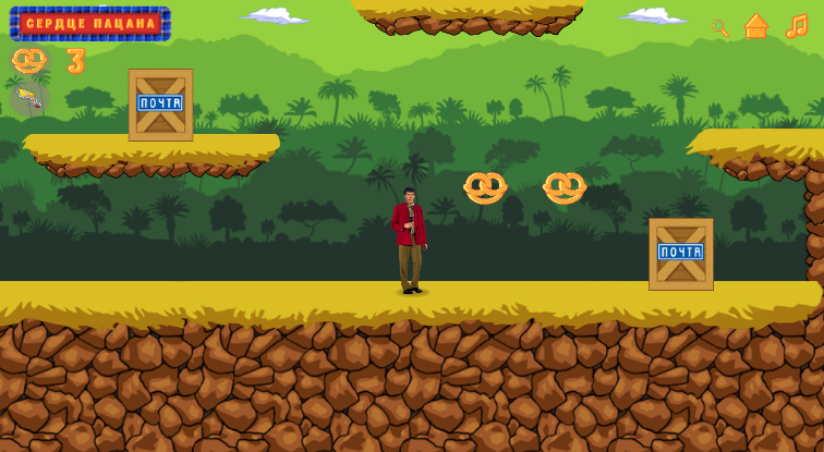 Games like Плюшки