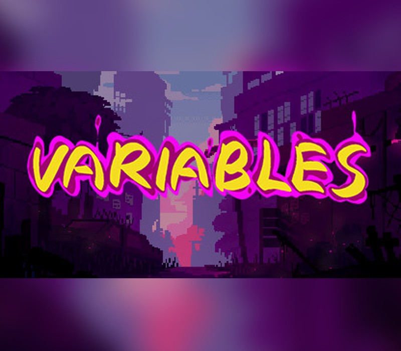 Games like Variables