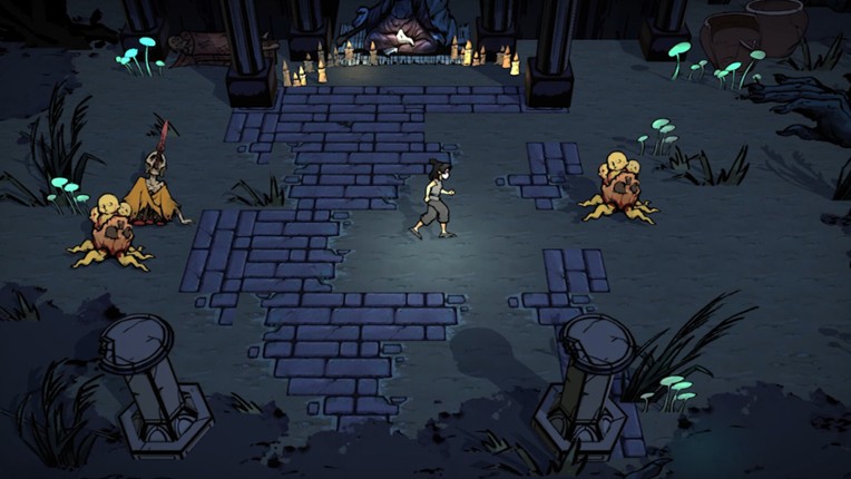 無明 Avidy screenshot