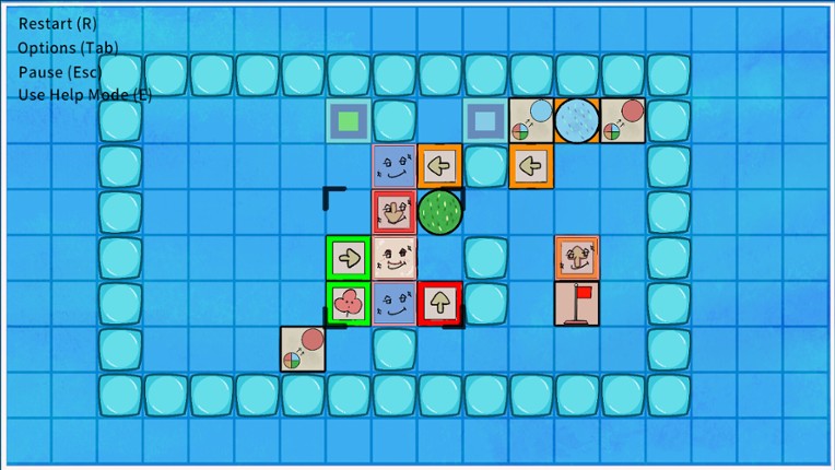 Cell-Cell Lab screenshot