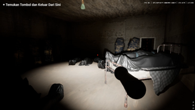 183_Syncs_Universitas Kuningan_Escape The Room screenshot