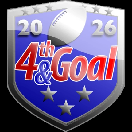 4th and Goal 2026 Image