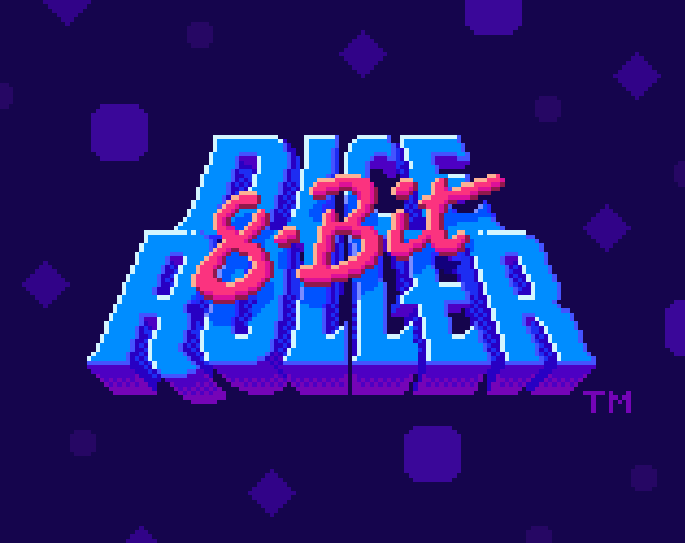 Games like 8-Bit Dice Roller