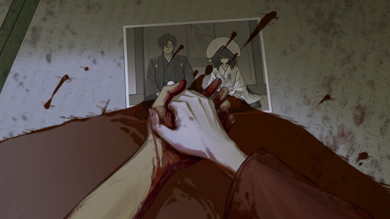 Abandoned Village Walking Group screenshot