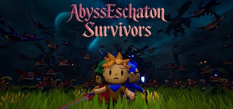 Games like Abyss Eschaton Survivors