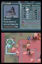 Advance Wars: Days of Ruin Image