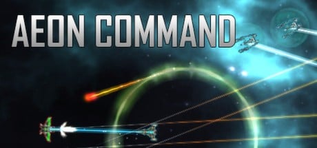 Games like Aeon Command