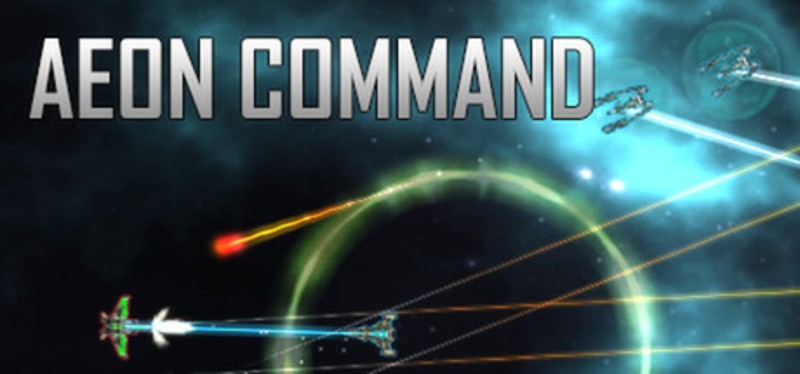 Aeon Command Game Cover