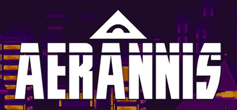 Aerannis Game Cover