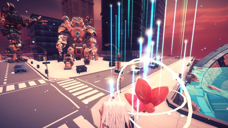 Aery - Best of 2025 screenshot