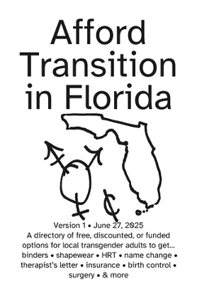 Afford Transition in Florida Image