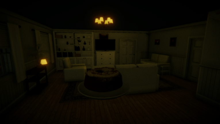 Against Unknown-The case screenshot