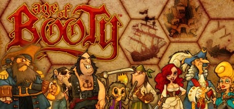 Games like Age of Booty