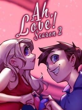 Games like Ah, Love! Season 2