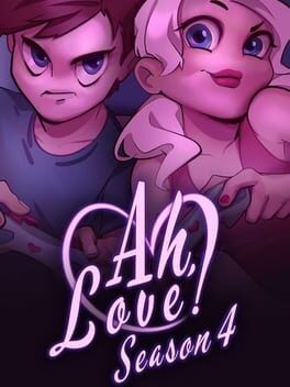 Games like Ah, Love! Season 4