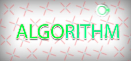 Games like Algorithm