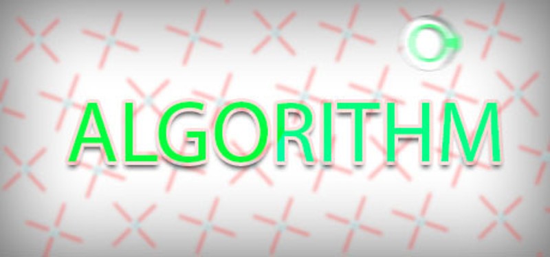 Algorithm Image