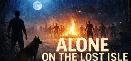 Games like Alone on the Lost Isle