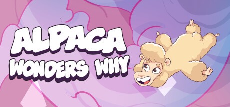 Games like Alpaca Wonders Why
