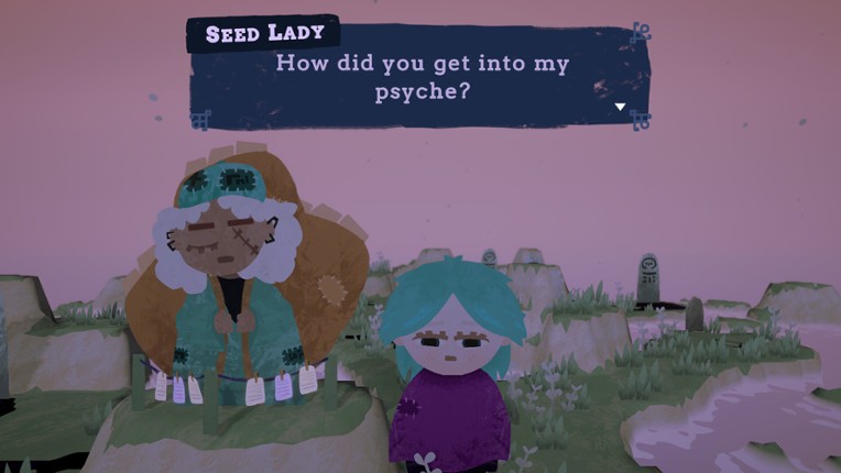 Alula screenshot