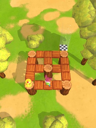 Angelo Labyrinth screenshot