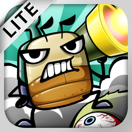 Games like Angry Beetles HD Lite