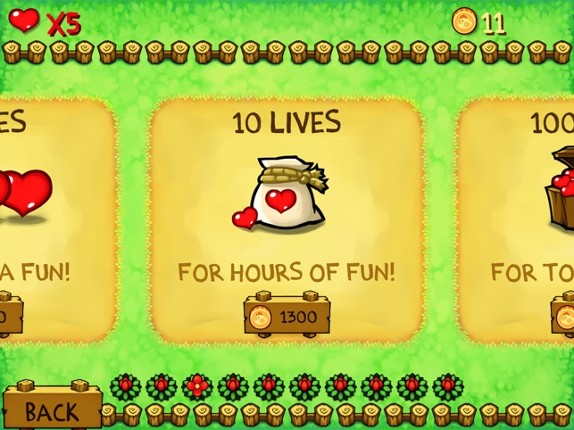 Animal Line Crossing - Guide the Village Animals Home Image