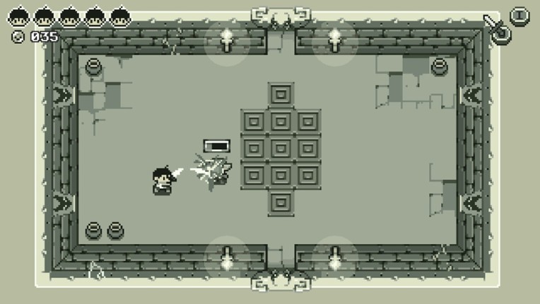 Apu's Journey screenshot