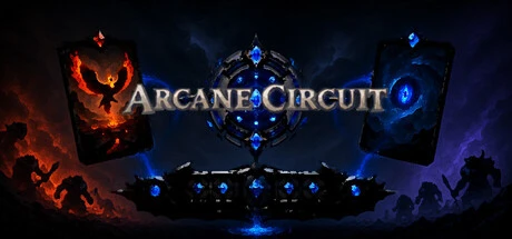 Games like Arcane Circuit