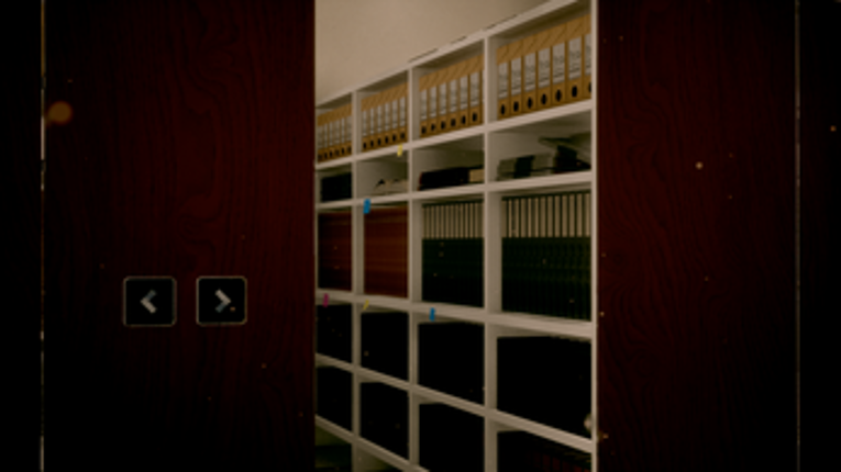 Archive Quest Image