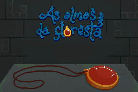 Games like As Almas da Floresta