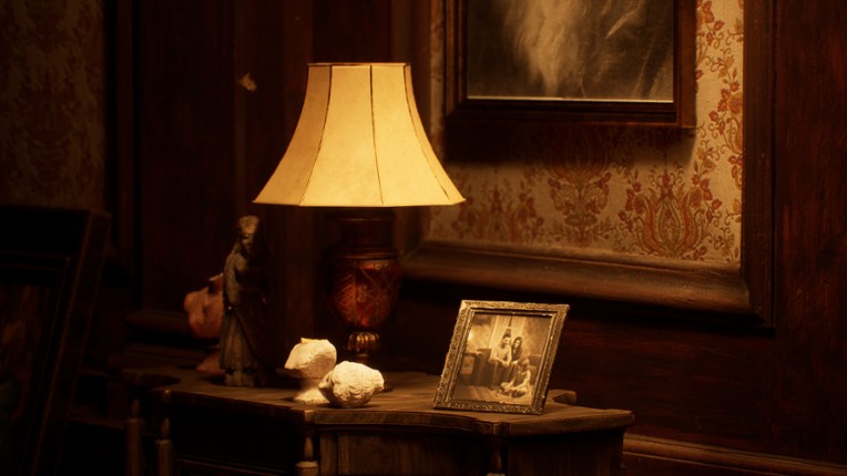 Ashes of Torment Image