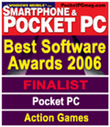 Assaultaire (originally for PocketPC) Image