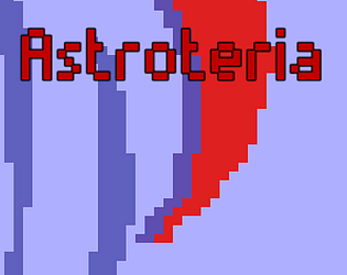 Games like Astroteria Web