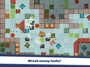 Awesome Tanks Image