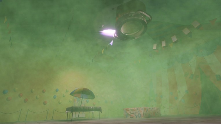 Balloon Party screenshot